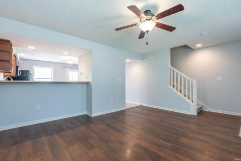 1698 W Sunstone Drive Bloomington IN 47403