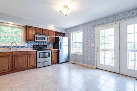 1698 W Sunstone Drive Bloomington IN 47403