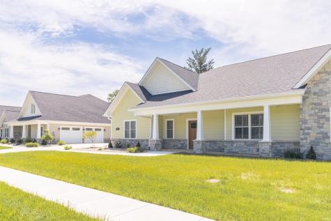 307 Blue River Drive Knightstown IN 46148