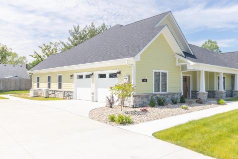 307 Blue River Drive Knightstown IN 46148