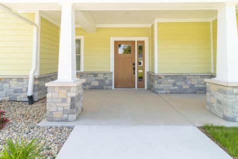 307 Blue River Drive Knightstown IN 46148