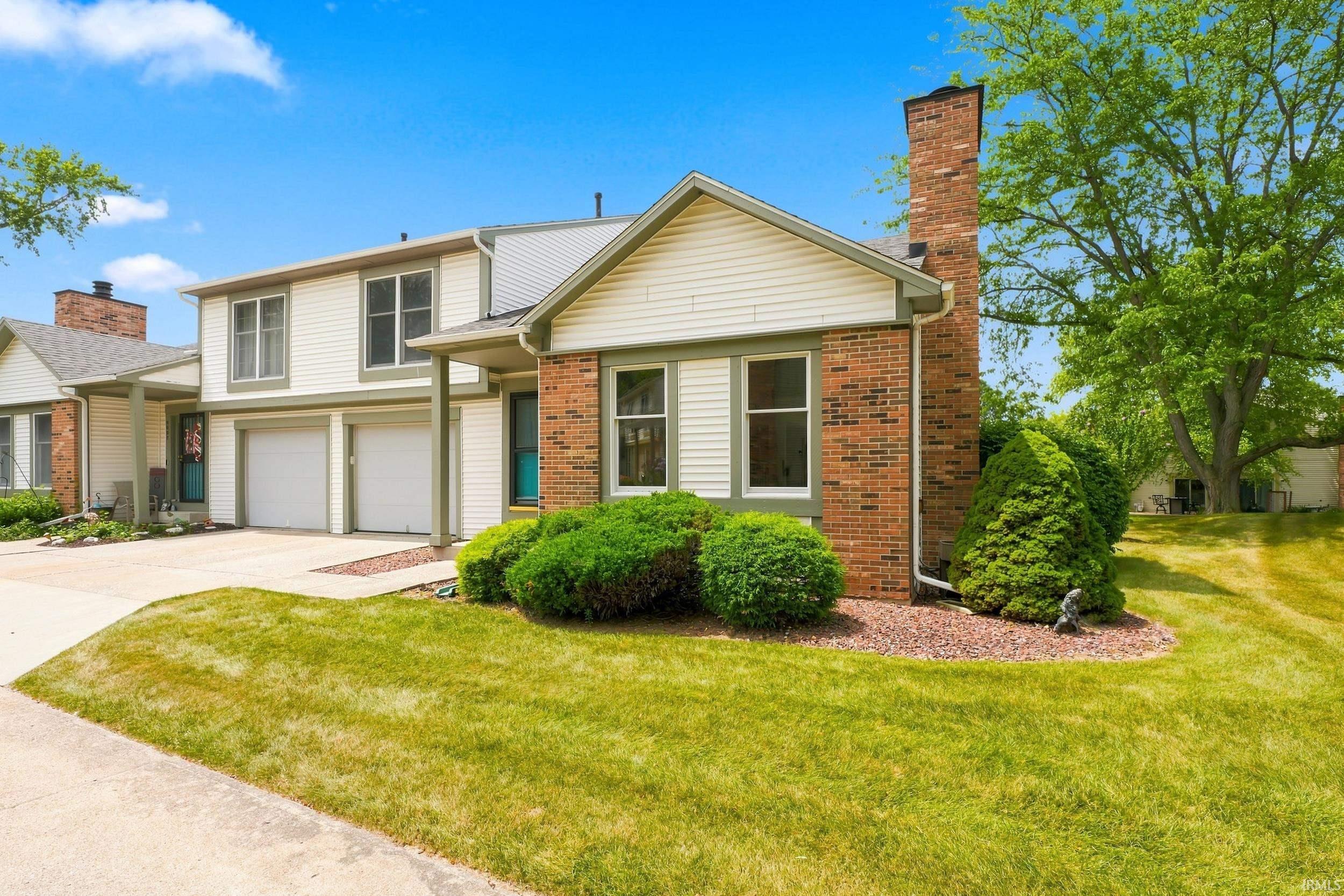 5005 Pinebrook Drive Fort Wayne IN 46804