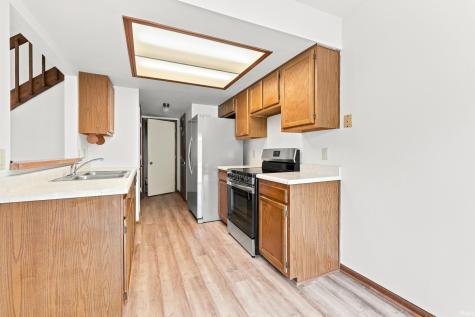 5005 Pinebrook Drive Fort Wayne IN 46804