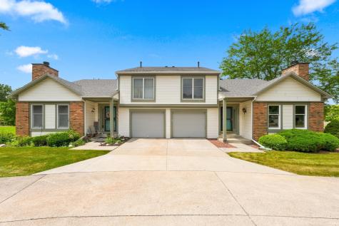5005 Pinebrook Drive Fort Wayne IN 46804