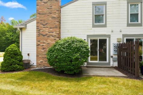 5005 Pinebrook Drive Fort Wayne IN 46804