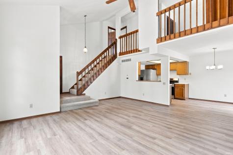 5005 Pinebrook Drive Fort Wayne IN 46804