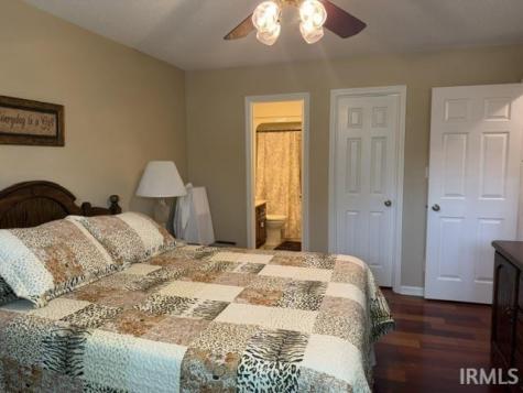407 Francis Avenue Court Terre Haute IN 47804