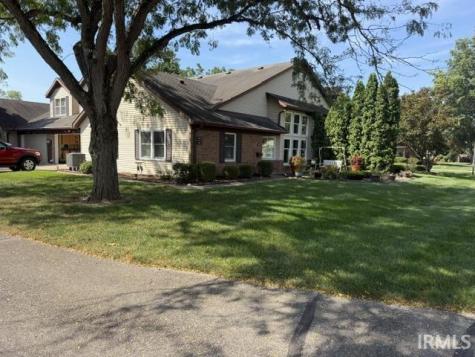 407 Francis Avenue Court Terre Haute IN 47804