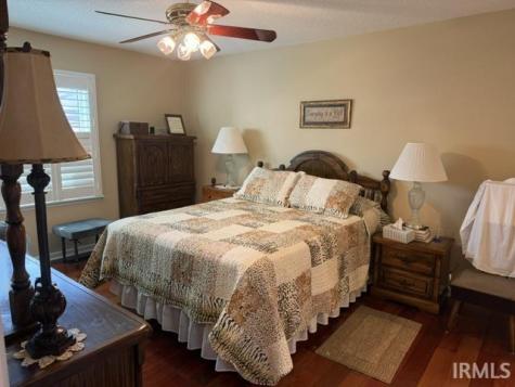 407 Francis Avenue Court Terre Haute IN 47804