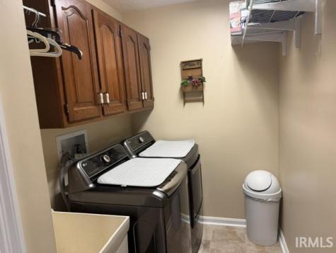 407 Francis Avenue Court Terre Haute IN 47804