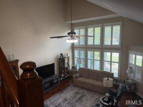407 Francis Avenue Court Terre Haute IN 47804