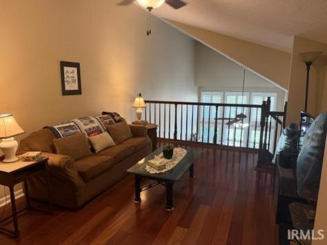 407 Francis Avenue Court Terre Haute IN 47804