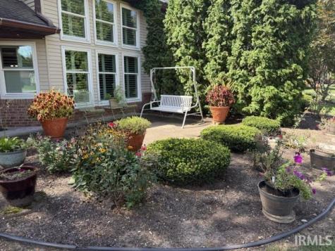 407 Francis Avenue Court Terre Haute IN 47804