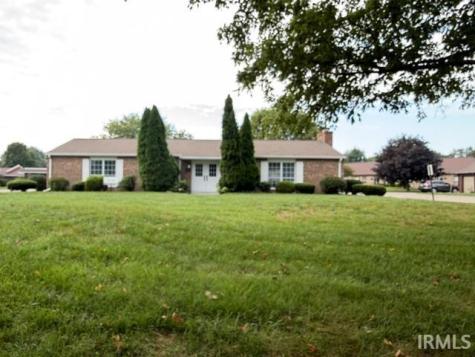 407 Francis Avenue Court Terre Haute IN 47804