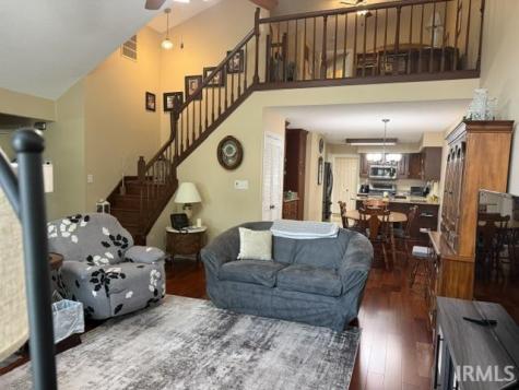 407 Francis Avenue Court Terre Haute IN 47804