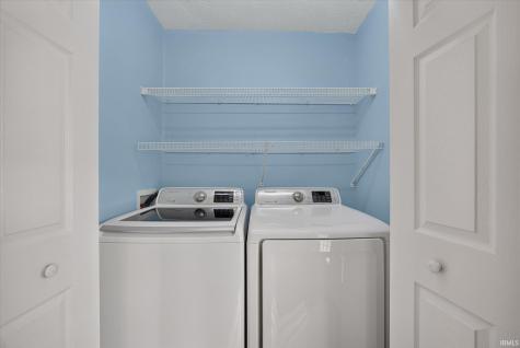 1331 S Cobble Creek Circle Bloomington IN 47401