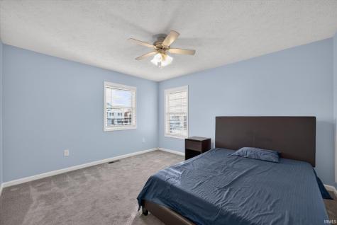 1331 S Cobble Creek Circle Bloomington IN 47401