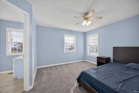 1331 S Cobble Creek Circle Bloomington IN 47401