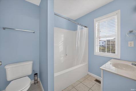 1331 S Cobble Creek Circle Bloomington IN 47401