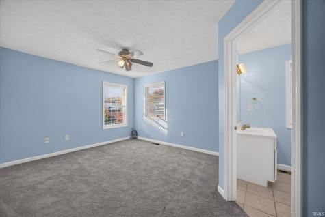 1331 S Cobble Creek Circle Bloomington IN 47401