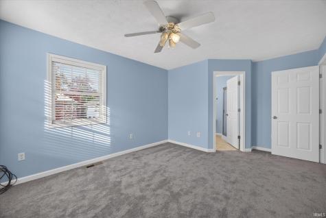 1331 S Cobble Creek Circle Bloomington IN 47401