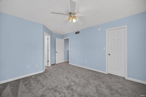 1331 S Cobble Creek Circle Bloomington IN 47401