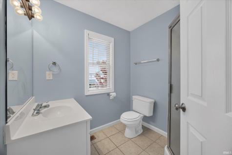 1331 S Cobble Creek Circle Bloomington IN 47401