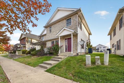 1331 S Cobble Creek Circle Bloomington IN 47401