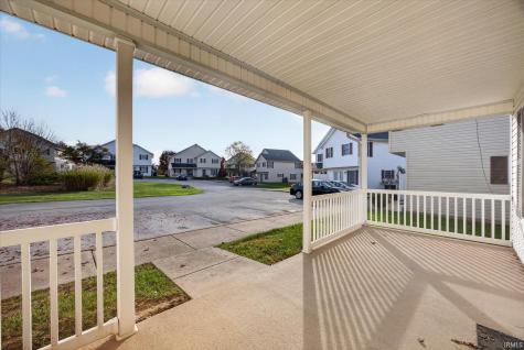 1331 S Cobble Creek Circle Bloomington IN 47401
