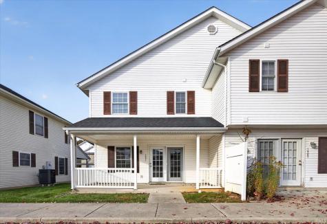 1331 S Cobble Creek Circle Bloomington IN 47401