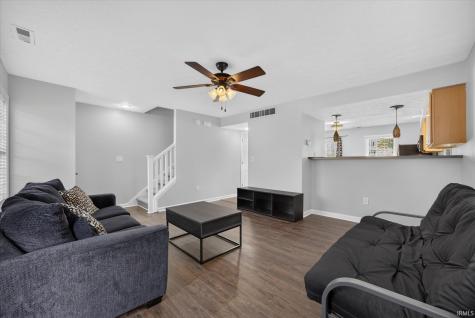 1331 S Cobble Creek Circle Bloomington IN 47401