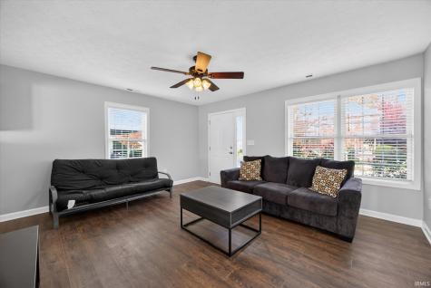1331 S Cobble Creek Circle Bloomington IN 47401