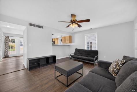 1331 S Cobble Creek Circle Bloomington IN 47401