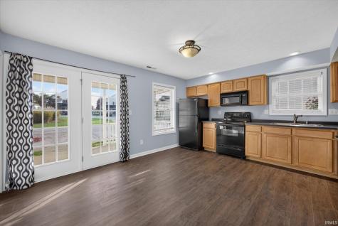 1331 S Cobble Creek Circle Bloomington IN 47401