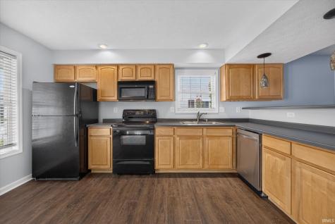1331 S Cobble Creek Circle Bloomington IN 47401