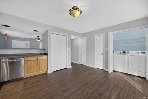 1331 S Cobble Creek Circle Bloomington IN 47401
