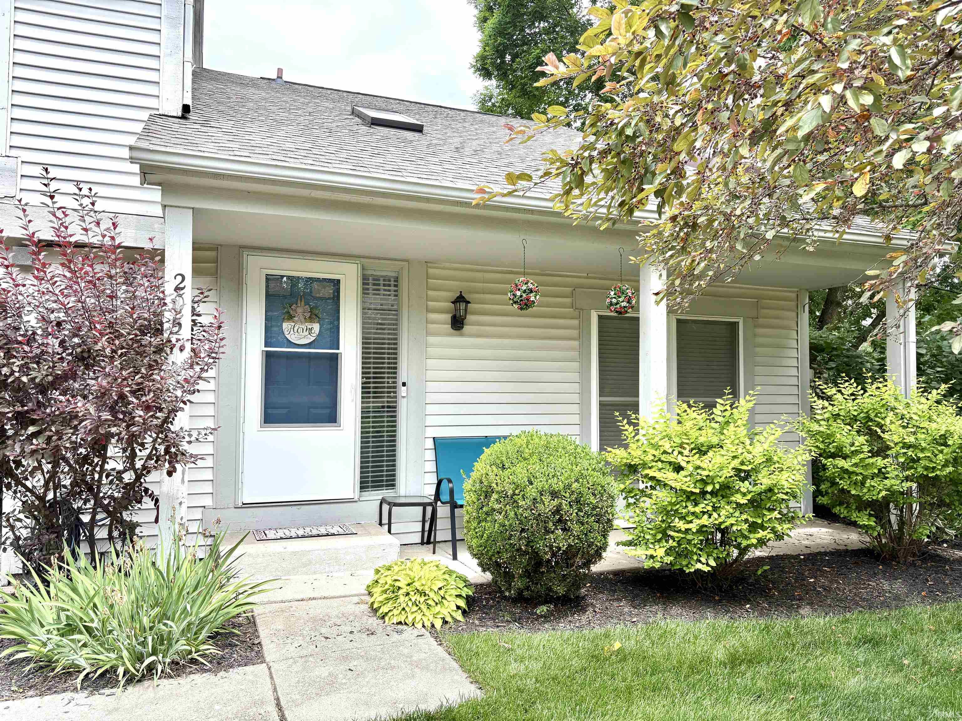 205 Trace Two West Lafayette IN 47906