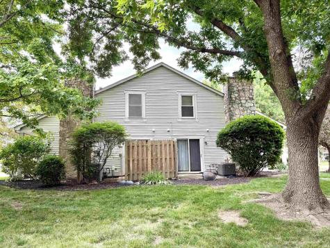 205 Trace Two West Lafayette IN 47906