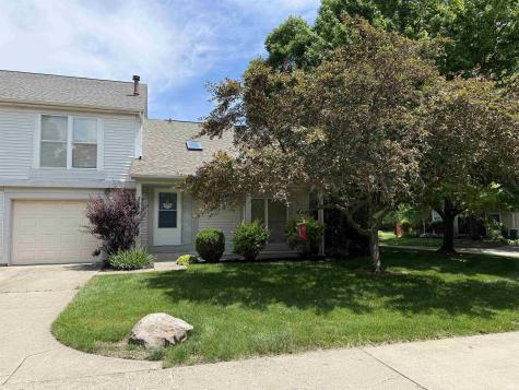 205 Trace Two West Lafayette IN 47906