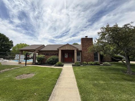 205 Trace Two West Lafayette IN 47906