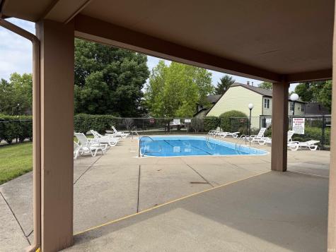 205 Trace Two West Lafayette IN 47906