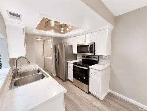 205 Trace Two West Lafayette IN 47906