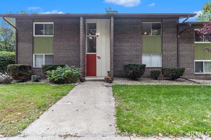 2500 Topsfield Road South Bend IN 46614