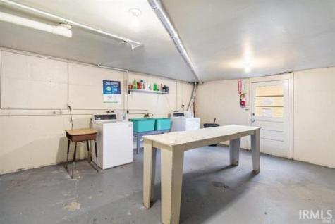 2500 Topsfield Road South Bend IN 46614