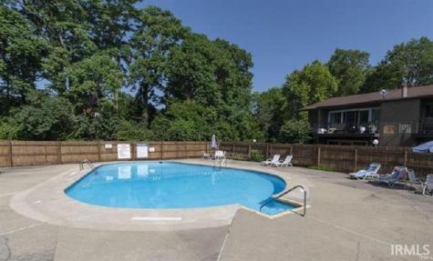2500 Topsfield Road South Bend IN 46614