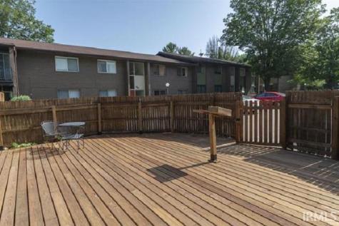 2500 Topsfield Road South Bend IN 46614