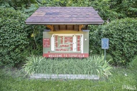 2500 Topsfield Road South Bend IN 46614