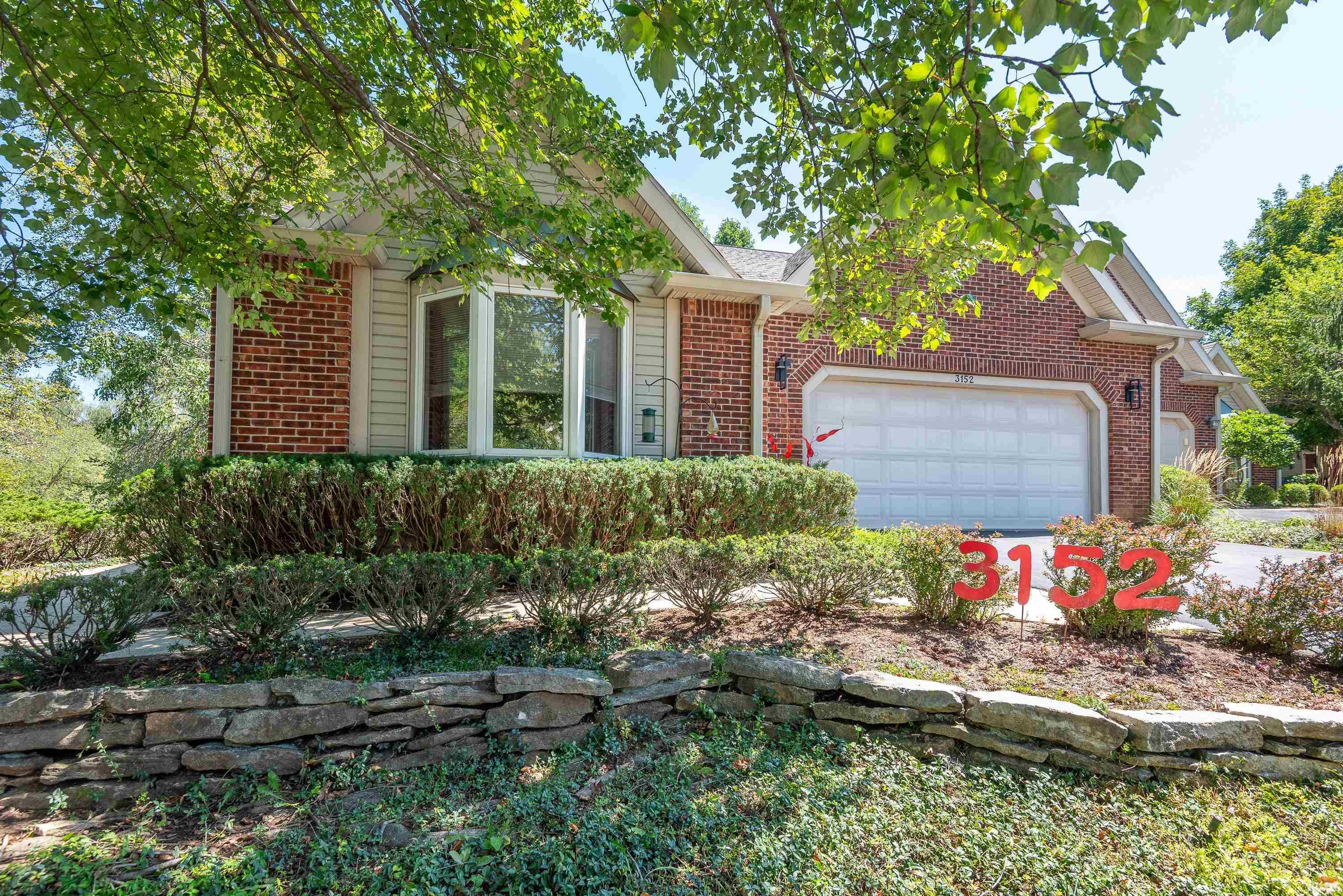 Bloomington IN, 3152 S Coppertree Drive