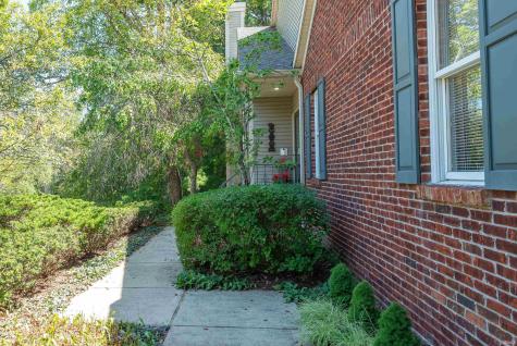 3152 S Coppertree Drive Bloomington IN 47401