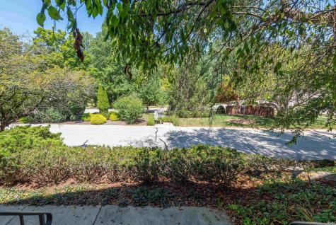 3152 S Coppertree Drive Bloomington IN 47401